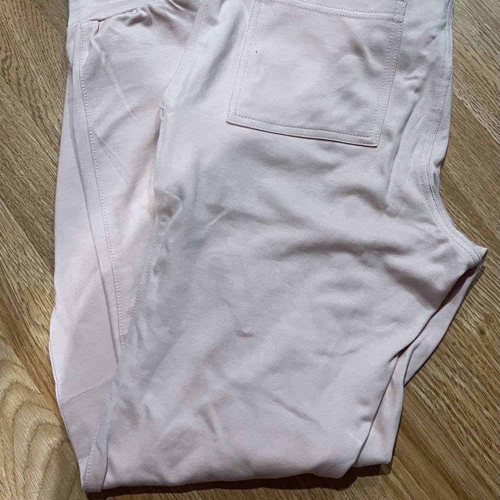 Januu Jogger scrub bottom
